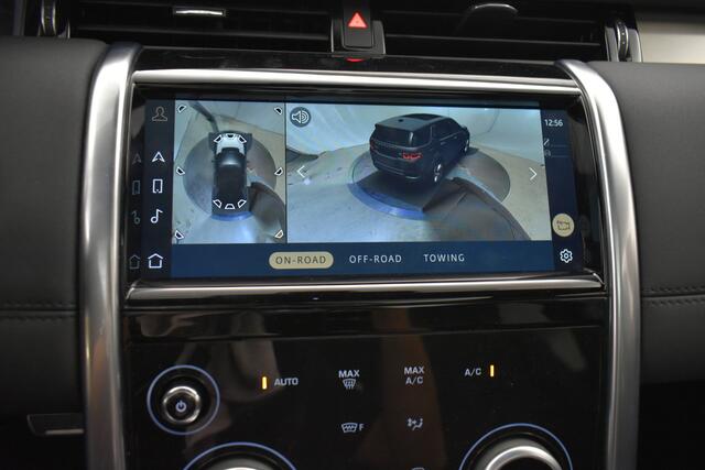 Land Rover DISCOVERY SPORT Pano Elk. AKlep Dhoek Meridian Trekh Mem Seats Leer Winterpack 1.5 P300e PHEV Dynamic SE