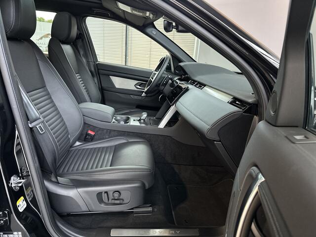 Land Rover DISCOVERY SPORT P270e Dynamic SE Limited Edition | Trekhaak | Panoramadak