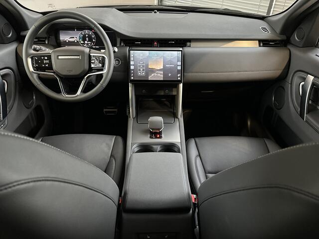 Land Rover DISCOVERY SPORT P270e Dynamic SE Limited Edition | Trekhaak | Panoramadak