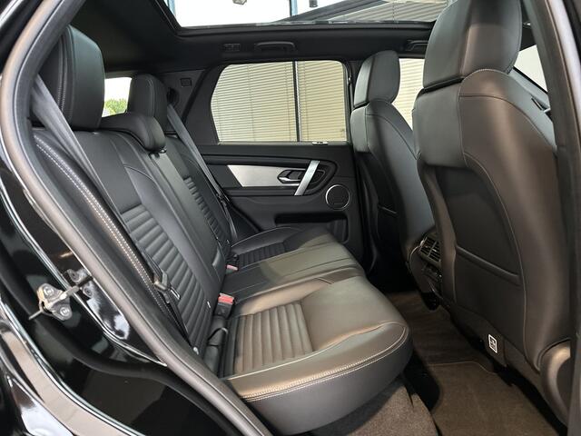 Land Rover DISCOVERY SPORT P270e Dynamic SE Limited Edition | Trekhaak | Panoramadak