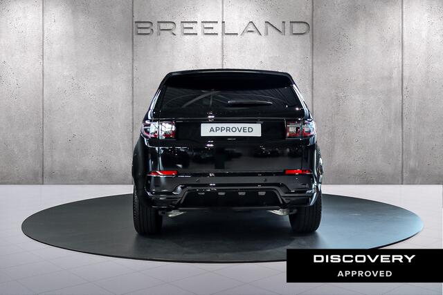 Land Rover DISCOVERY SPORT P270e Dynamic SE Limited Edition | Trekhaak | Panoramadak