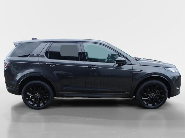 Land Rover DISCOVERY SPORT P300e 1.5 R-Dynamic S | MERIDIAN | PANO-DAK| 20"VELGEN | DEALER ONDERHOUDEN |
