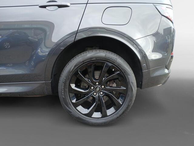 Land Rover DISCOVERY SPORT P300e 1.5 R-Dynamic S | MERIDIAN | PANO-DAK| 20"VELGEN | DEALER ONDERHOUDEN |