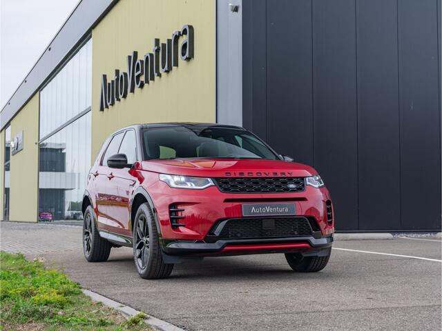 Land Rover DISCOVERY SPORT 1.5 P270e PHEV Dynamic SE Trekhaak | Pano dak | Keyless | Adapt. cruise | Stoelverwarming | Memory seats | Camera
