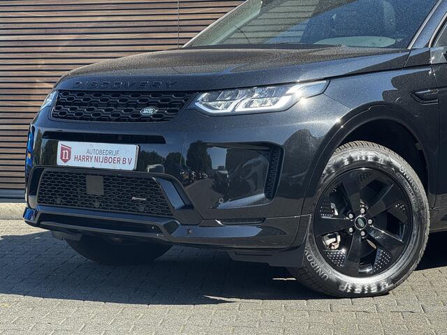 Land Rover DISCOVERY SPORT P300e 1.5 R-Dynamic Panoramadak / Leer / Camera
