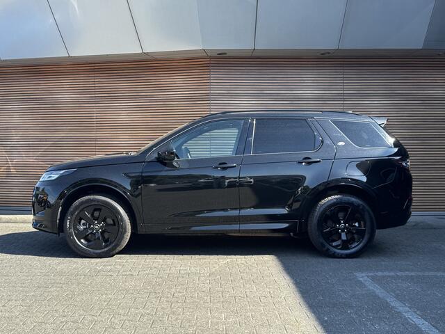 Land Rover DISCOVERY SPORT P300e 1.5 R-Dynamic Panoramadak / Leer / Camera