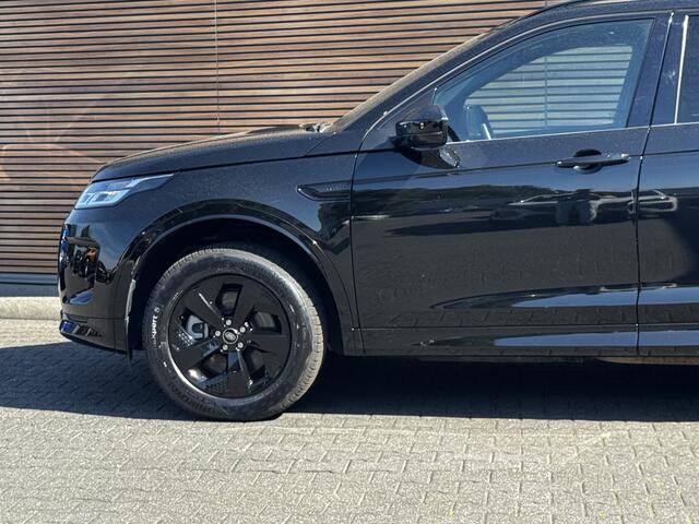 Land Rover DISCOVERY SPORT P300e 1.5 R-Dynamic Panoramadak / Leer / Camera