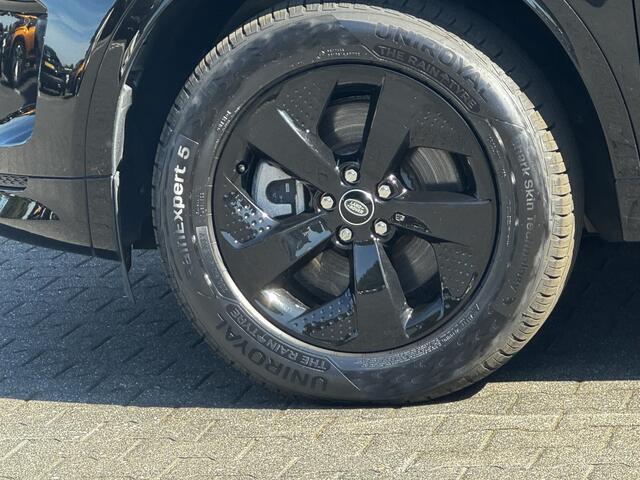 Land Rover DISCOVERY SPORT P300e 1.5 R-Dynamic Panoramadak / Leer / Camera