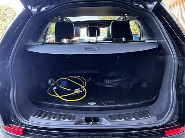 Land Rover DISCOVERY SPORT P300e 1.5 R-Dynamic Panoramadak / Leer / Camera