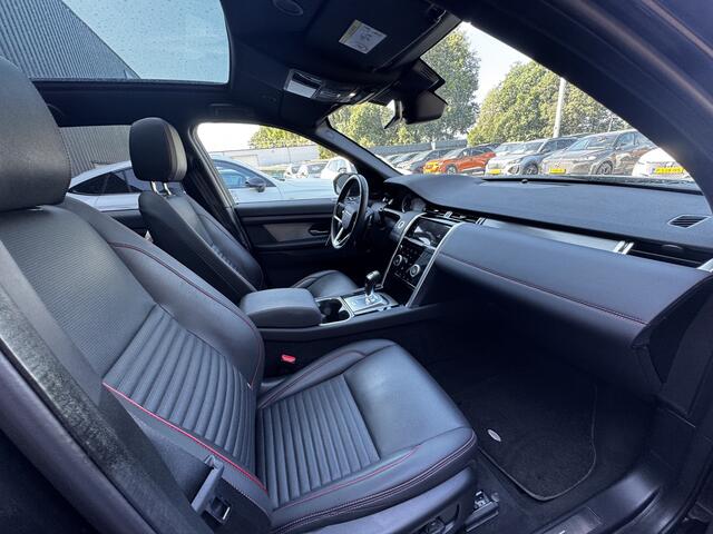 Land Rover DISCOVERY SPORT P300e 1.5 R-Dynamic Panoramadak / Leer / Camera