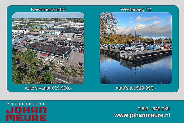 Land Rover DISCOVERY SPORT P300e 1.5 R-Dynamic SE PHEV Automaat | PANORAMA | Camera ? 1e Eigenaar