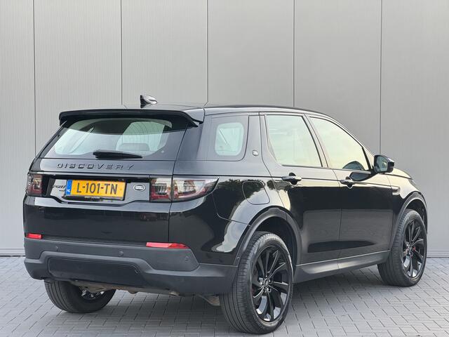 Land Rover DISCOVERY SPORT P300e 1.5 R-Dynamic HSE | Panorama | Adaptive Cruise | Meridian Surround | Trekhaak