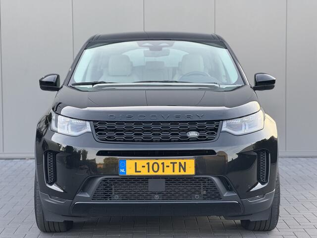 Land Rover DISCOVERY SPORT P300e 1.5 R-Dynamic HSE | Panorama | Adaptive Cruise | Meridian Surround | Trekhaak