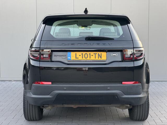Land Rover DISCOVERY SPORT P300e 1.5 R-Dynamic HSE | Panorama | Adaptive Cruise | Meridian Surround | Trekhaak