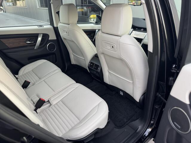 Land Rover DISCOVERY SPORT P300e 1.5 R-Dynamic HSE | Panorama | Adaptive Cruise | Meridian Surround | Trekhaak