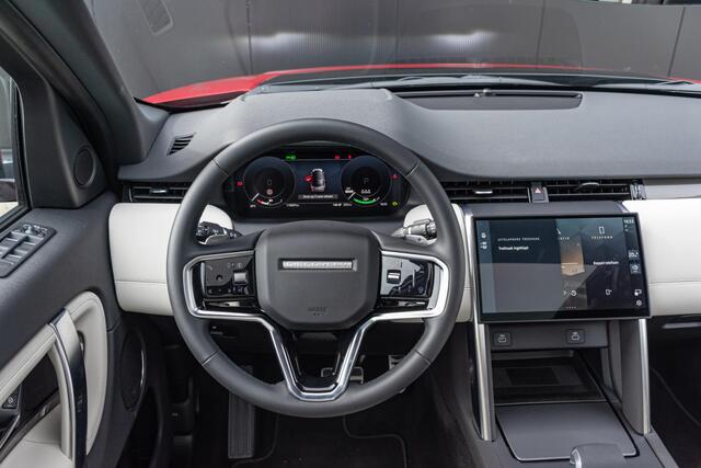 Land Rover DISCOVERY SPORT 1.5 P270e PHEV Dynamic SE Trekhaak | Pano dak | Keyless | Adapt. cruise | Stoelverwarming | Memory seats | Camera