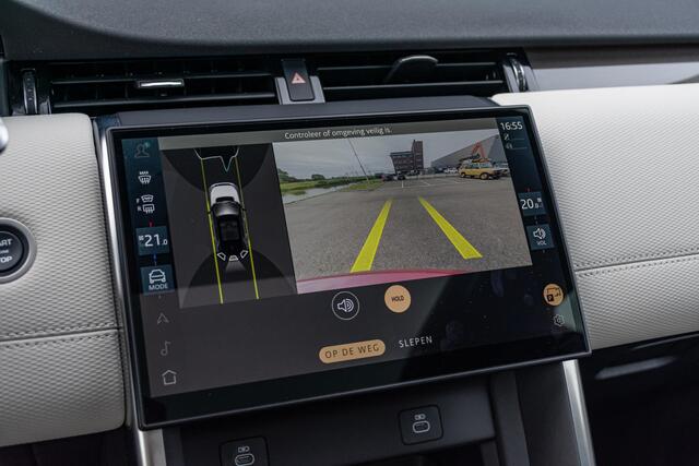 Land Rover DISCOVERY SPORT 1.5 P270e PHEV Dynamic SE Trekhaak | Pano dak | Keyless | Adapt. cruise | Stoelverwarming | Memory seats | Camera