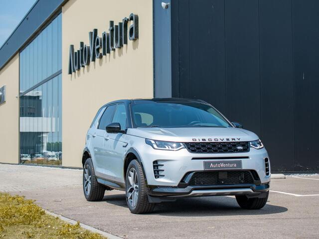 Land Rover DISCOVERY SPORT P300e 1.5 R-Dynamic SE | Facelift | Pano | 5 jaar