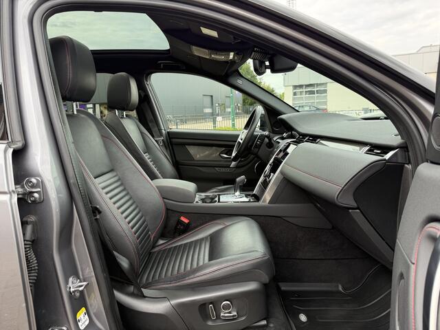 Land Rover DISCOVERY SPORT P300e R-Dynamic HSE Panoramadak 20"