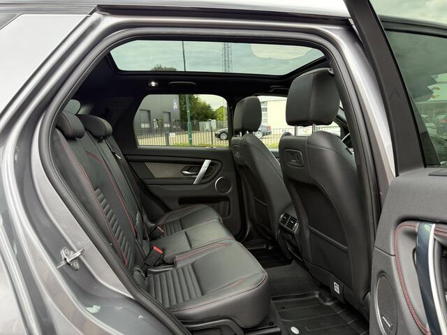 Land Rover DISCOVERY SPORT P300e R-Dynamic HSE Panoramadak 20"