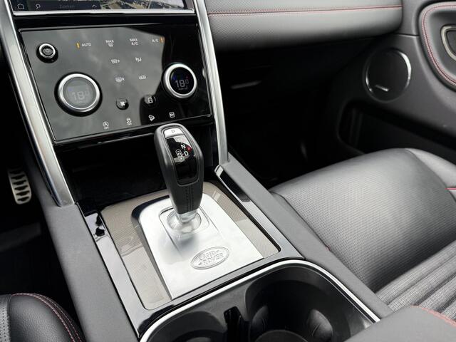Land Rover DISCOVERY SPORT P300e R-Dynamic HSE Panoramadak 20"