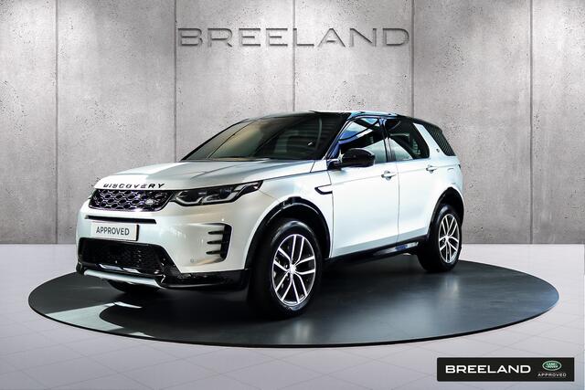 Land Rover DISCOVERY SPORT P300e Dynamic SE | Panoramadak | 360° Camera