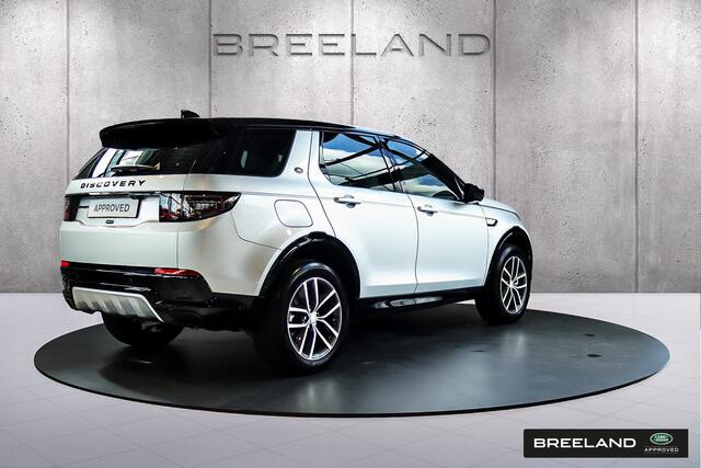 Land Rover DISCOVERY SPORT P300e Dynamic SE | Panoramadak | 360° Camera