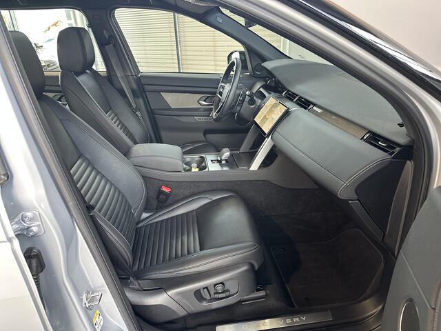 Land Rover DISCOVERY SPORT P300e Dynamic SE | Panoramadak | 360° Camera