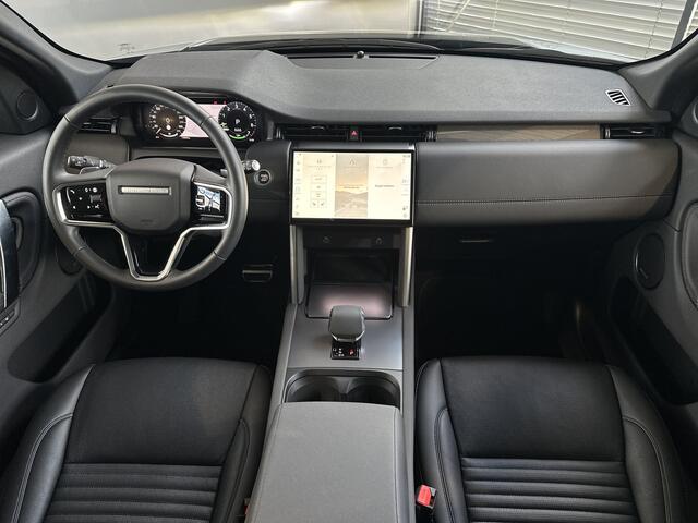 Land Rover DISCOVERY SPORT P300e Dynamic SE | Panoramadak | 360° Camera