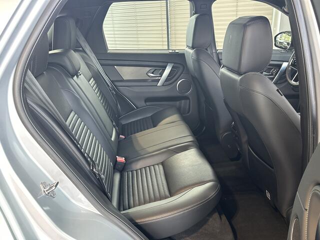 Land Rover DISCOVERY SPORT P300e Dynamic SE | Panoramadak | 360° Camera