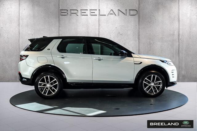 Land Rover DISCOVERY SPORT P300e Dynamic SE | Panoramadak | 360° Camera