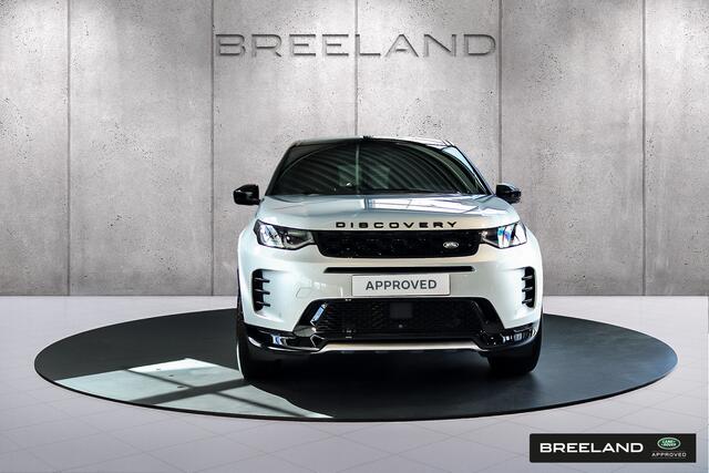 Land Rover DISCOVERY SPORT P300e Dynamic SE | Panoramadak | 360° Camera
