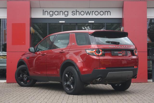 Land Rover DISCOVERY SPORT 2.0 eD4 E-Capability SE | Origineel NL | Nieuwe DB ketting | Panoramadak | Leder | Cruise Control |