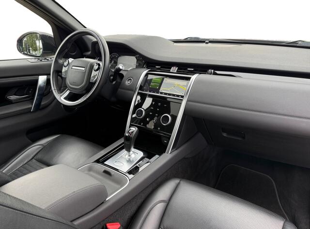 Land Rover DISCOVERY SPORT P300e 1.5 S I Panoramadak I Leder I Navi I Camera I Keyless