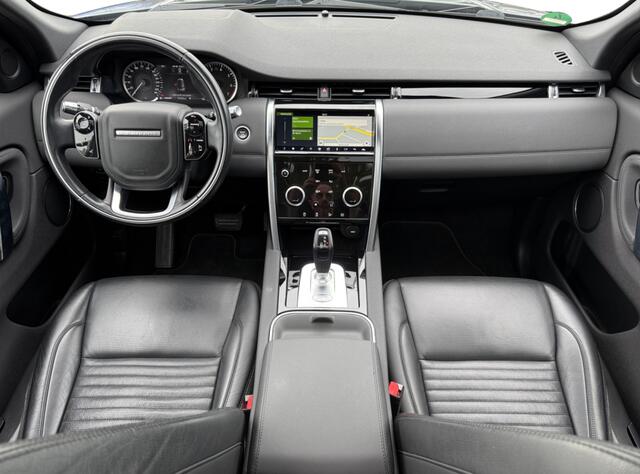 Land Rover DISCOVERY SPORT P300e 1.5 S I Panoramadak I Leder I Navi I Camera I Keyless