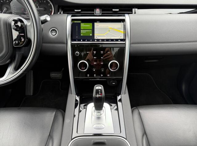 Land Rover DISCOVERY SPORT P300e 1.5 S I Panoramadak I Leder I Navi I Camera I Keyless