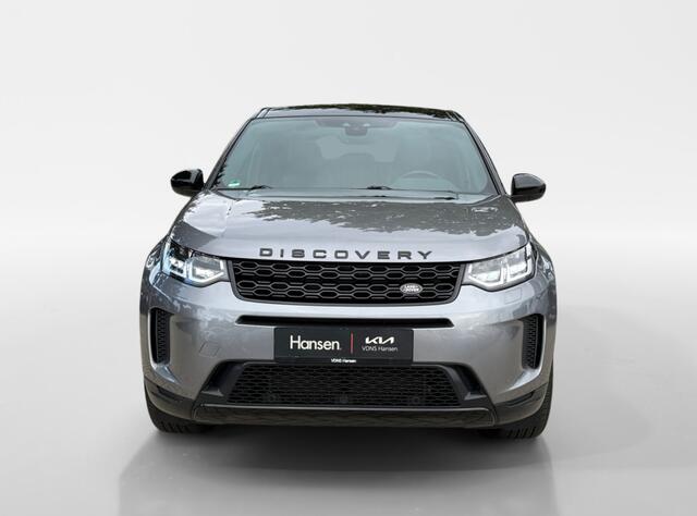 Land Rover DISCOVERY SPORT P300e 1.5 S I Panoramadak I Leder I Navi I Camera I Keyless