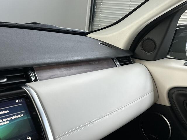 Land Rover DISCOVERY SPORT P300e HSE | HUD | Cold + Hot Climate Pack