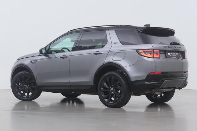 Land Rover DISCOVERY SPORT P270e PHEV Dynamic SE | ACC | Meridian Surround | Trekhaak | BLIS | Panoramadak
