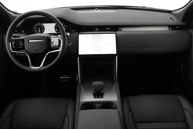 Land Rover DISCOVERY SPORT P270e PHEV Dynamic SE | ACC | Meridian Surround | Trekhaak | BLIS | Panoramadak