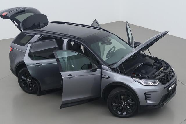 Land Rover DISCOVERY SPORT P270e PHEV Dynamic SE | ACC | Meridian Surround | Trekhaak | BLIS | Panoramadak