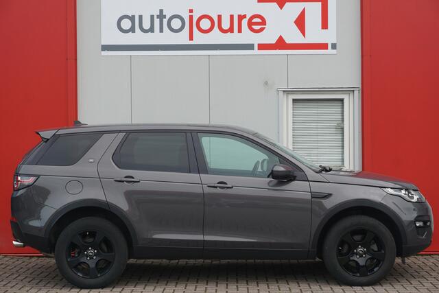 Land Rover DISCOVERY SPORT 2.0 eD4 E-Capability SE | EXPORT |