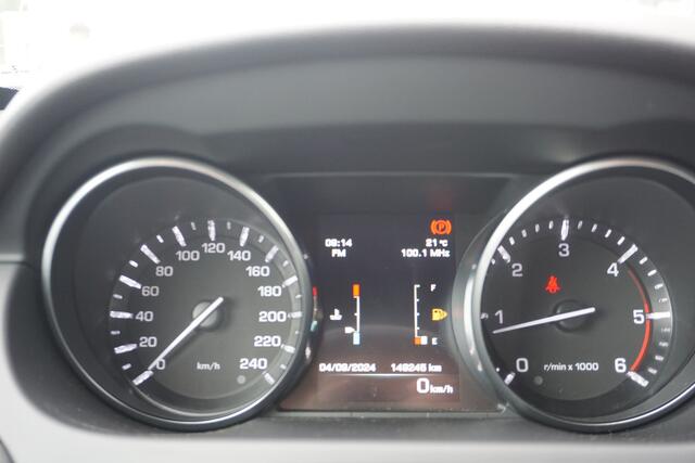 Land Rover DISCOVERY SPORT 2.0 eD4 E-Capability SE | EXPORT |