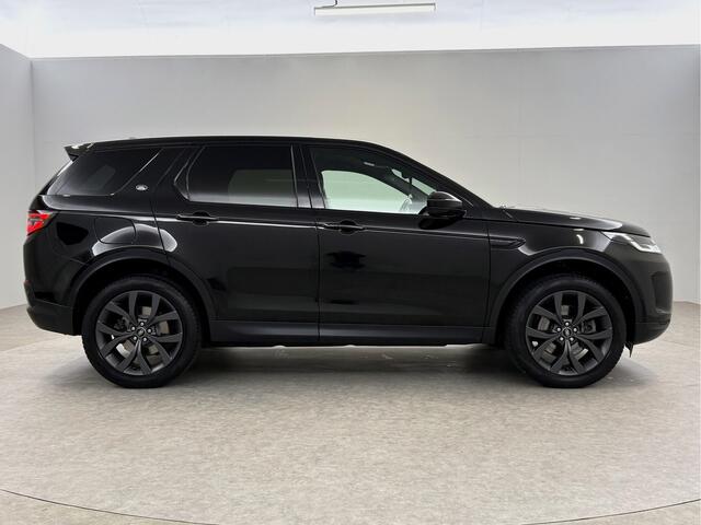 Land Rover DISCOVERY SPORT P300e SE 254PK | Virtual | Trekh. | Carplay | Memory | Camera | Adaptive Cruise | Dodehoek