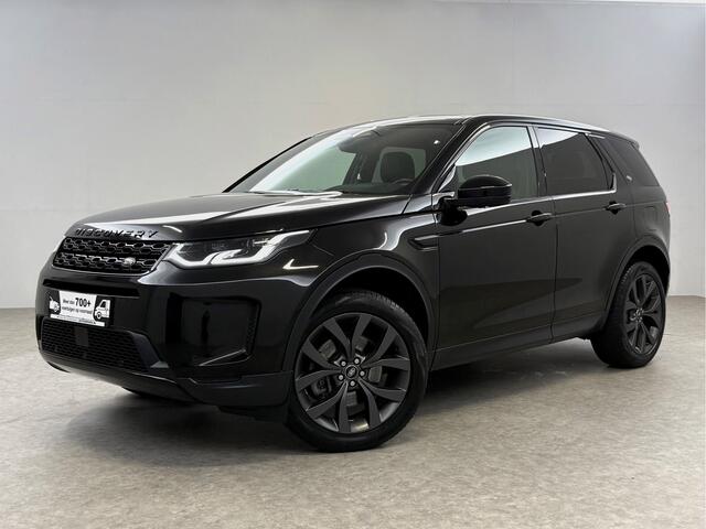 Land Rover DISCOVERY SPORT P300e SE 254PK | Virtual | Trekh. | Carplay | Memory | Camera | Adaptive Cruise | Dodehoek