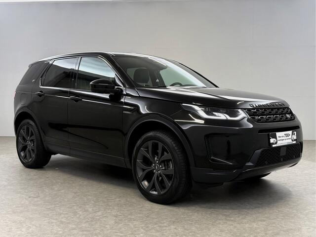 Land Rover DISCOVERY SPORT P300e SE 254PK | Virtual | Trekh. | Carplay | Memory | Camera | Adaptive Cruise | Dodehoek