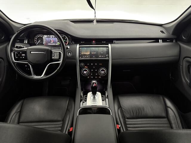 Land Rover DISCOVERY SPORT P300e SE 254PK | Virtual | Trekh. | Carplay | Memory | Camera | Adaptive Cruise | Dodehoek