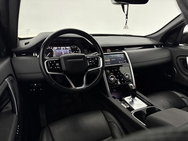 Land Rover DISCOVERY SPORT P300e SE 254PK | Virtual | Trekh. | Carplay | Memory | Camera | Adaptive Cruise | Dodehoek