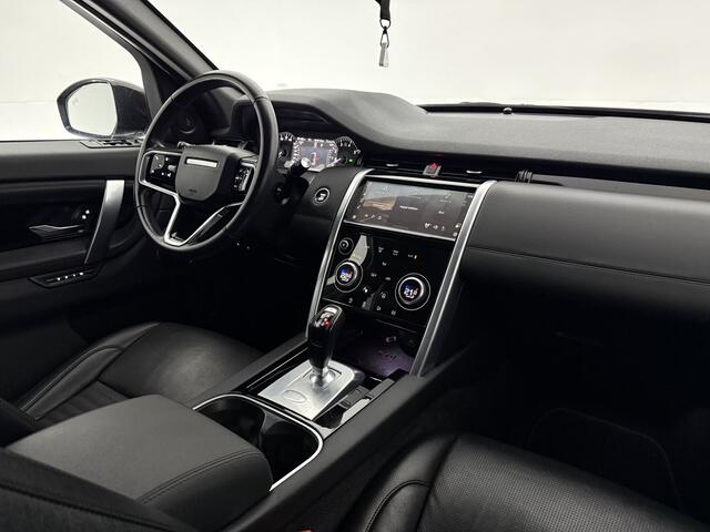Land Rover DISCOVERY SPORT P300e SE 254PK | Virtual | Trekh. | Carplay | Memory | Camera | Adaptive Cruise | Dodehoek