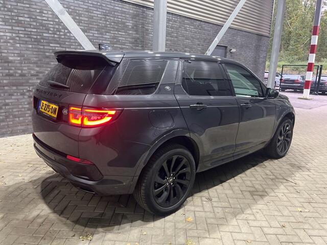 Land Rover DISCOVERY SPORT P300e R-Dynamic HSE | ACC | Head-Up | Meridian Surround | Stoel+Stuurverwarming